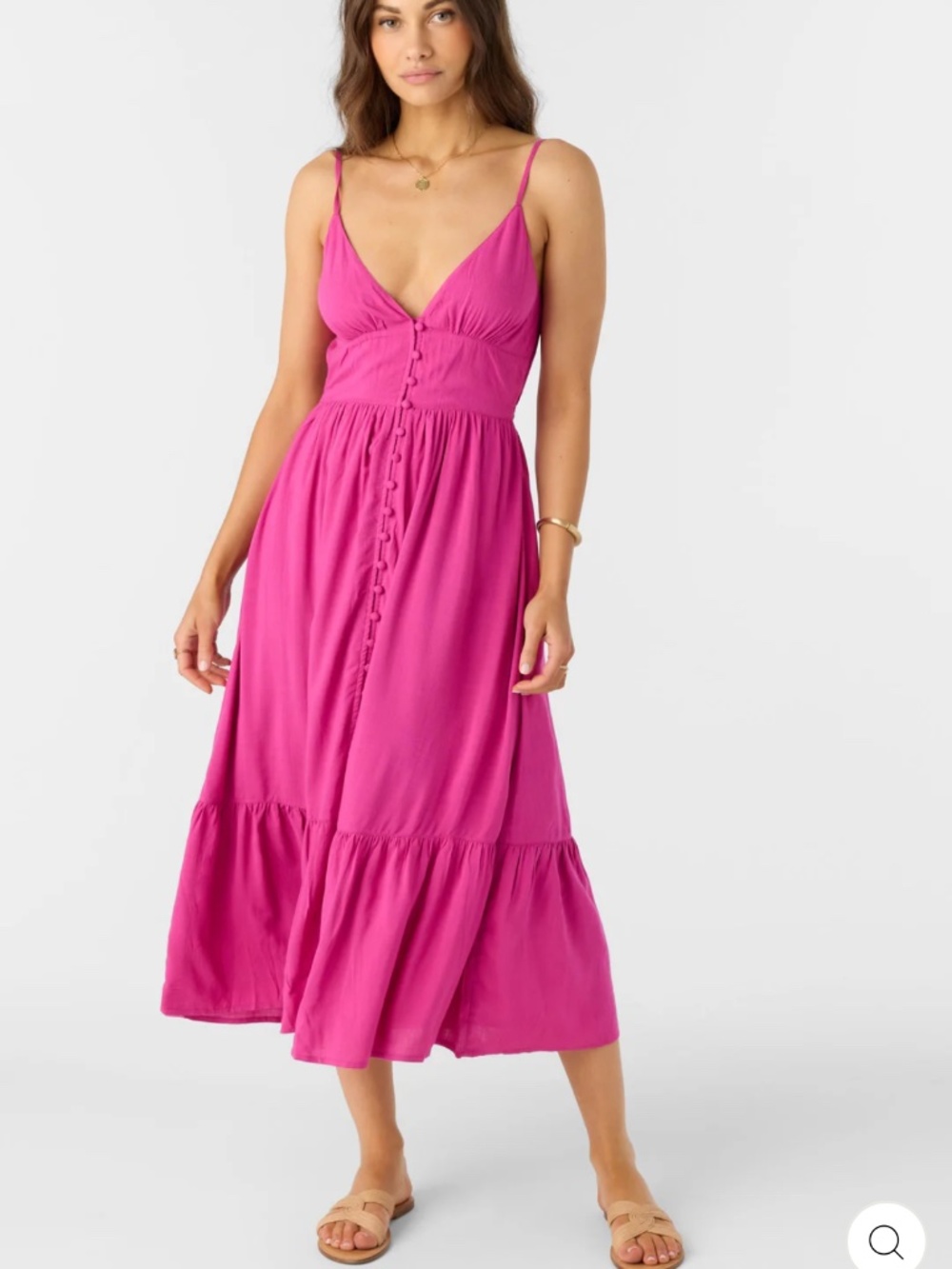 Oneill Pilar Midi